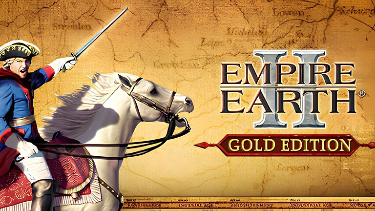 Empire Earth torna su Steam: la trilogia completa è finalmente disponibile