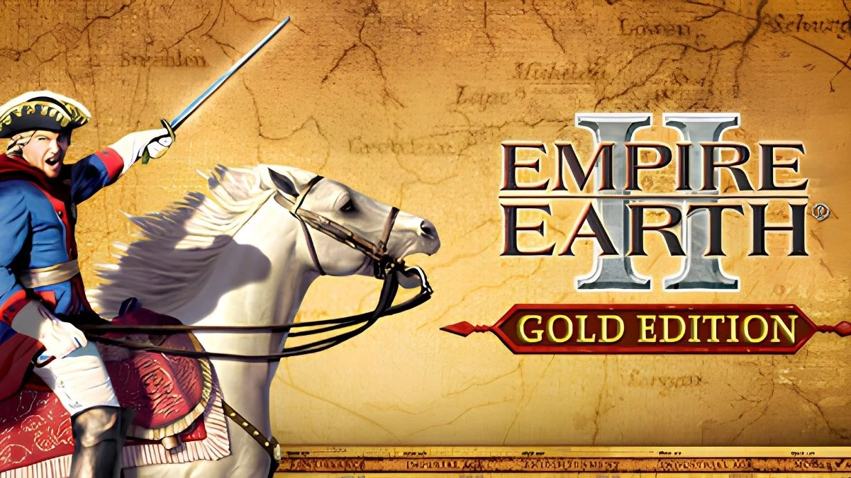 Empire Earth torna su Steam: la trilogia completa è finalmente disponibile