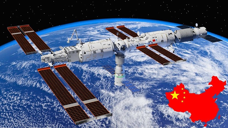 Shenzhou 23 su Tiangong per un anno: la Cina stacca la ISS