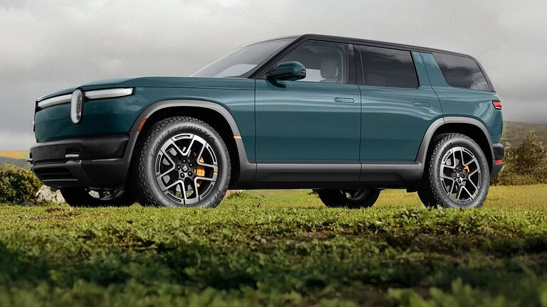Rivian R2: finalmente arriva la data di lancio ufficiale