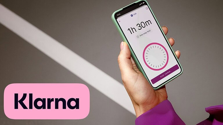 EasyPark e Klarna: presto un nuovo modo di pagare il parcheggio