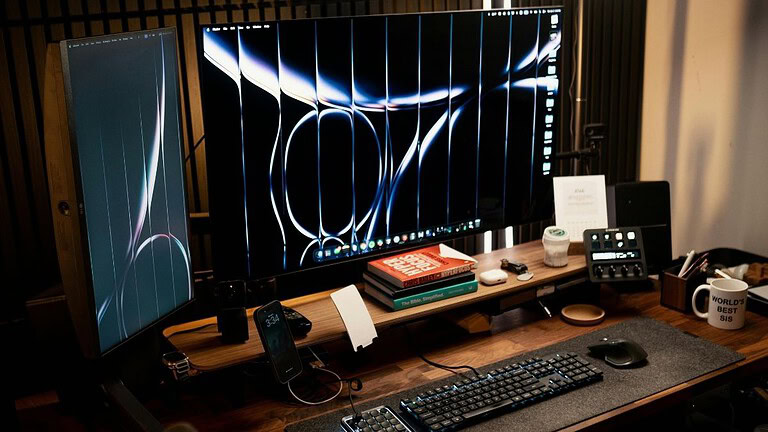 Monitor per smart working sotto 200 euro: cosa conta davvero