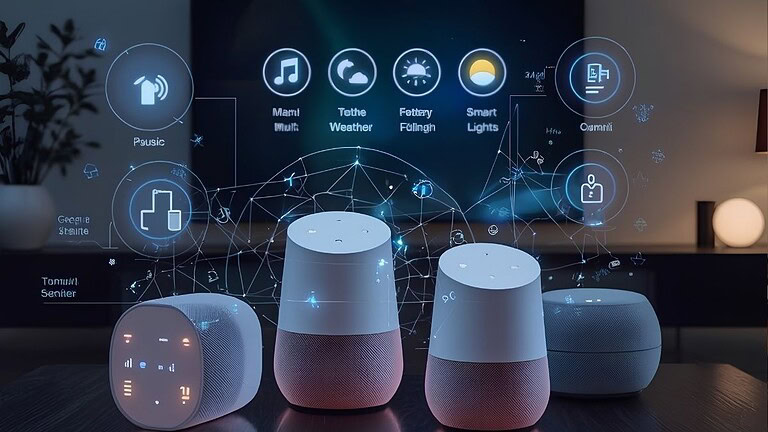Google Home usa Gemini per "vedere": le automazioni cambiano tutto