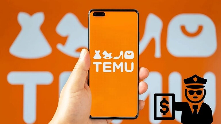 Temu rischia una multa da 200 milioni: cos'ha combinato?
