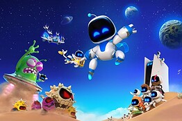Astro Bot si aggiorna: ecco cosa c’è (e cosa no) nella patch 1.019