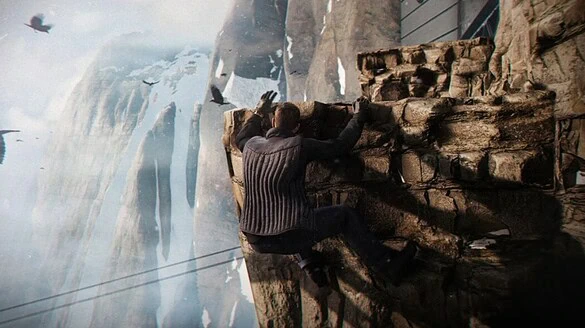 007 First Light: in estate arriva un aggiornamento grafico stravolgente