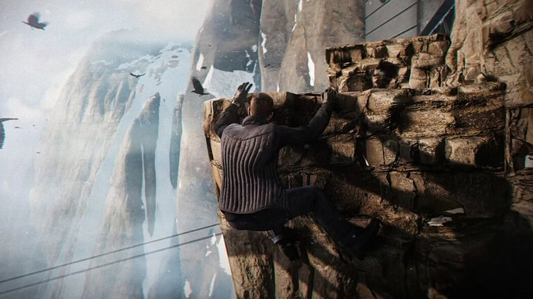 007 First Light: in estate arriva un aggiornamento grafico stravolgente
