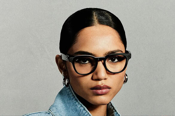 Ray-Ban Meta Optics: occhiali da vista smart, ma funzionano davvero?