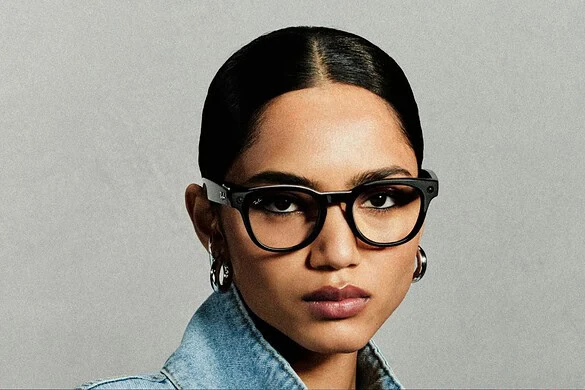 Ray-Ban Meta Optics: occhiali da vista smart, ma funzionano davvero?