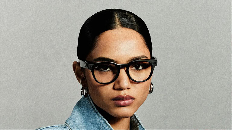 Ray-Ban Meta Optics: occhiali da vista smart, ma funzionano davvero?