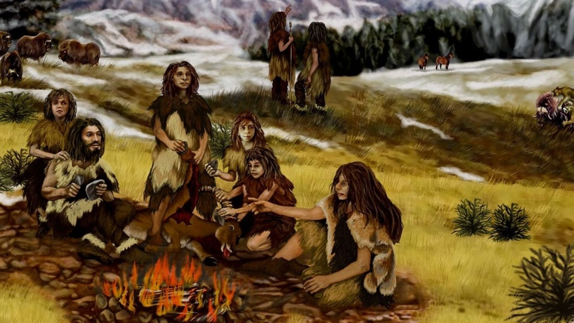 preistoria