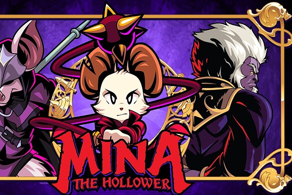 Mina the Hollower è il gioco con voto più alto del 2026: ecco perché