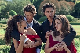 Romance e Hollywood: il ritorno milionario tra BookTok e New Adult