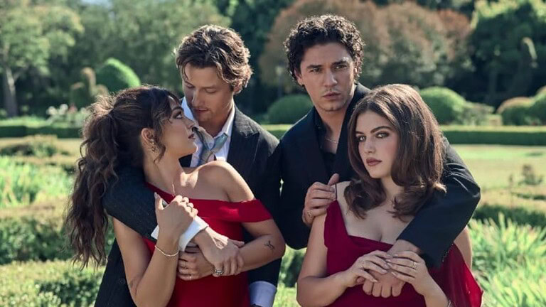 Romance e Hollywood: il ritorno milionario tra BookTok e New Adult