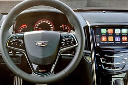 Cadillac, richiamo urgente: gli airbag possono diventare letali”