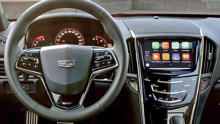 Cadillac, richiamo urgente: gli airbag possono diventare letali"