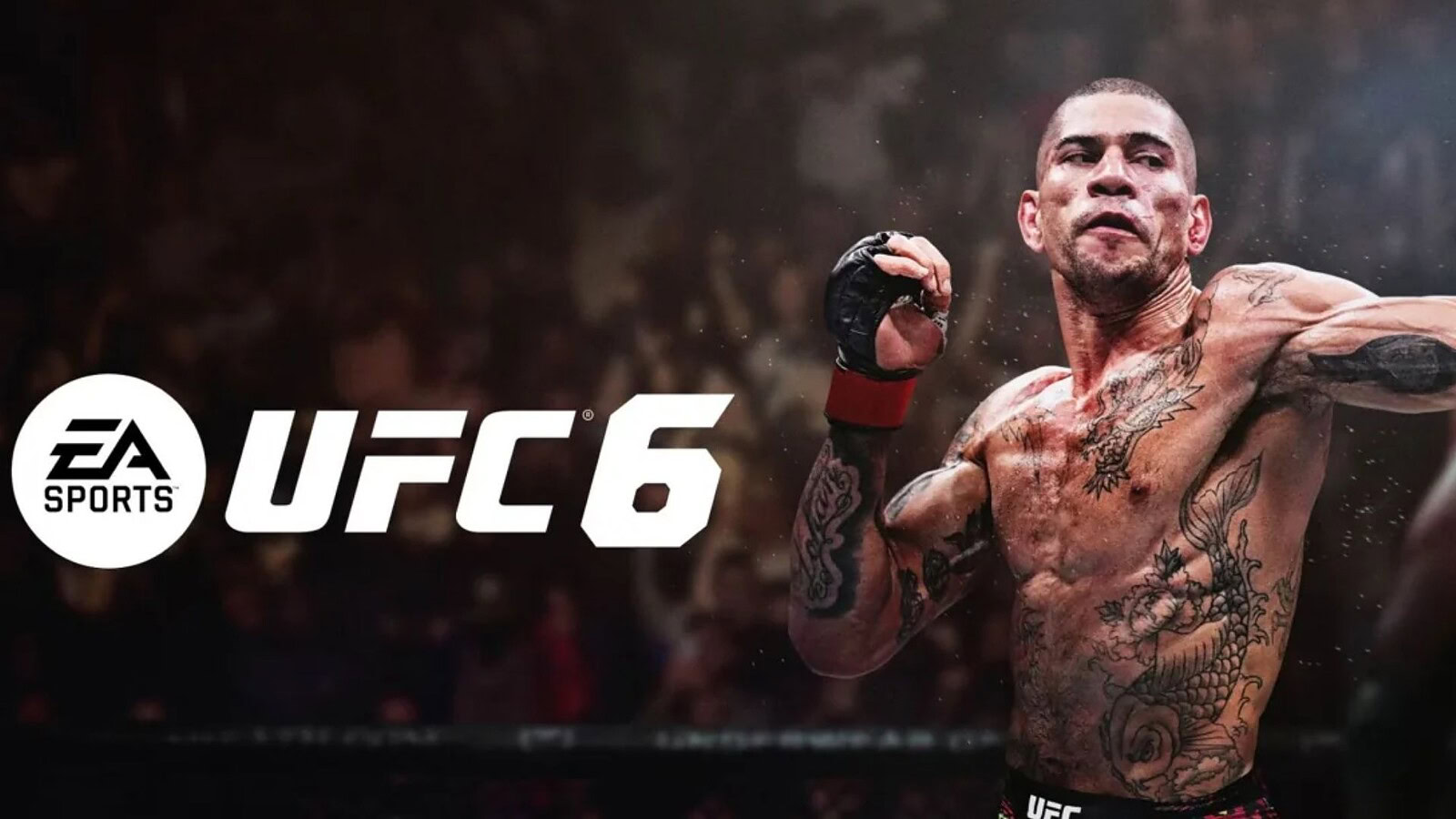 EA Sports UFC 26: tre novità rivoluzionano carriera e storia
