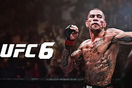 EA Sports UFC 26: tre novità rivoluzionano carriera e storia