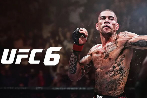 EA Sports UFC 26: tre novità rivoluzionano carriera e storia