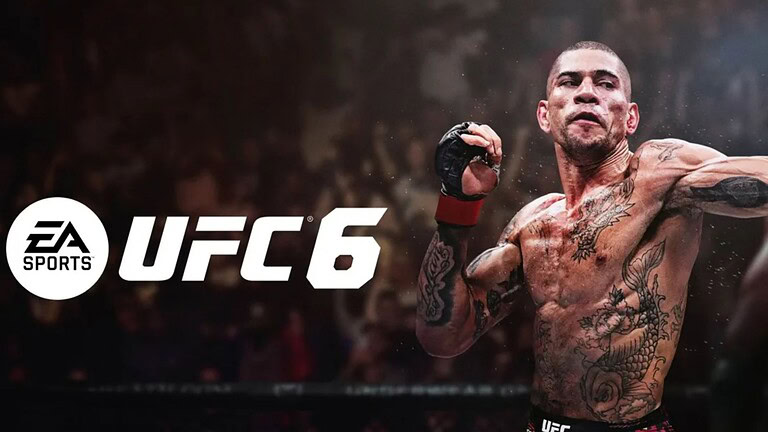 EA Sports UFC 26: tre novità rivoluzionano carriera e storia