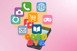 Abbonamenti app: chi disdice il piano annuale non torna più