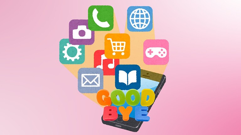 Abbonamenti app: chi disdice il piano annuale non torna più