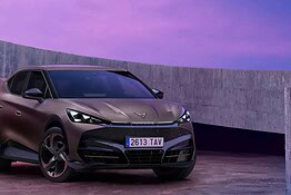 Cupra Tavascan 190 CV: prezzi, allestimenti e novità 2026