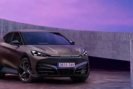 Cupra Tavascan 190 CV: prezzi, allestimenti e novità 2026