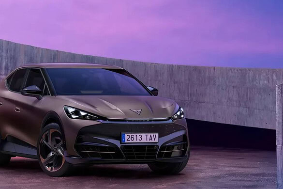 Cupra Tavascan 190 CV: prezzi, allestimenti e novità 2026