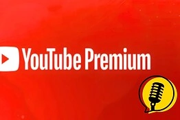 YouTube Premium per podcast: 3 novità, c’è la velocità automatica