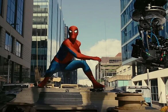 Spider-Man: Brand New Day, il secondo trailer completo è ormai vicino
