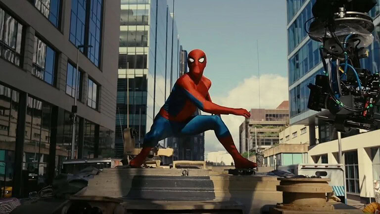 Spider-Man: Brand New Day, il secondo trailer è ormai vicino