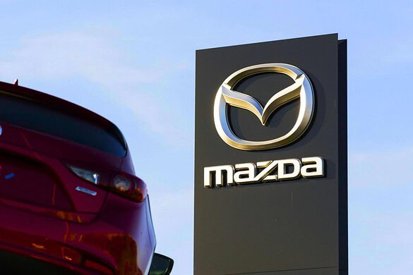 Mazda ha un problema negli USA e non sono le auto