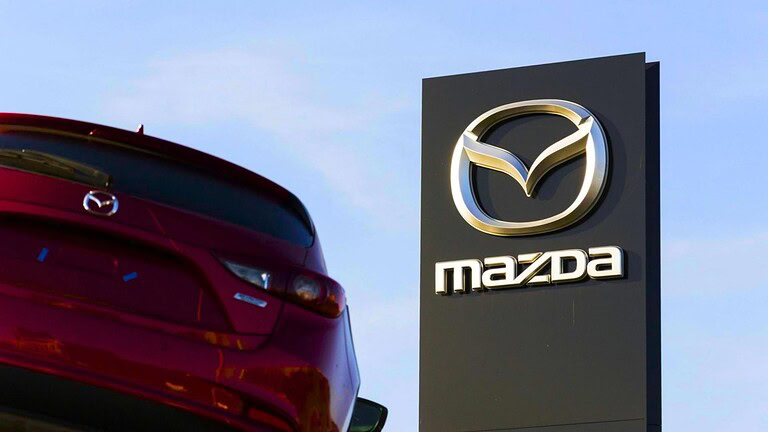 Mazda ha un problema negli USA e non sono le auto
