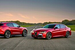 Alfa Romeo Giulia e Stelvio non spariscono: Stellantis conferma il futuro