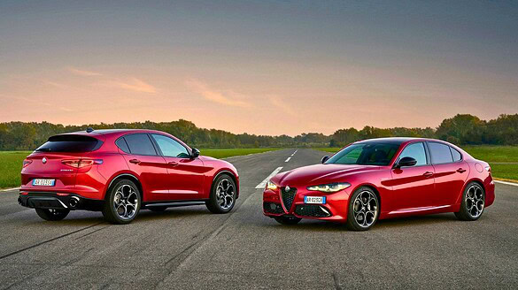 Alfa Romeo Giulia e Stelvio non spariscono: Stellantis conferma il futuro