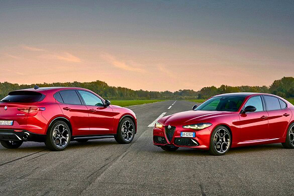 Alfa Romeo Giulia e Stelvio non spariscono: Stellantis conferma il futuro