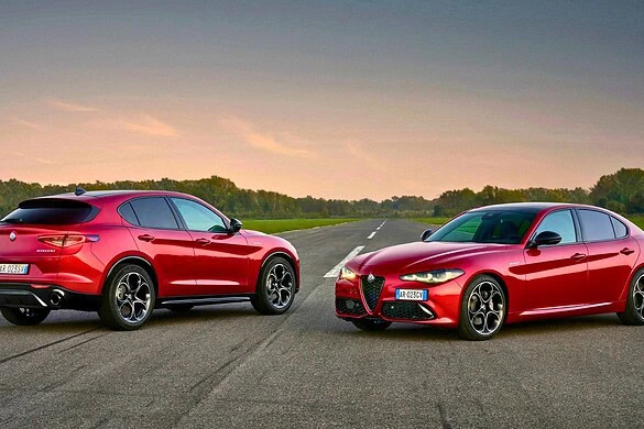 Alfa Romeo Giulia e Stelvio non spariscono: Stellantis conferma il futuro