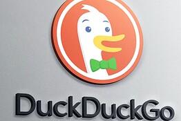 DuckDuckGo vola tra gli utenti iPhone: +33% dopo il Google I/O 2026