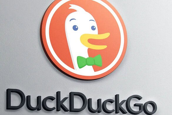 DuckDuckGo vola tra gli utenti iPhone: +33% dopo il Google I/O 2026