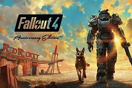 Fallout 4, le mod gratis di grandi dimensioni arrivano su PS5 e Xbox