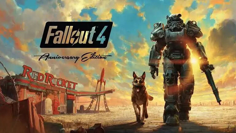 Fallout 4, le mod gratis di grandi dimensioni arrivano su PS5 e Xbox