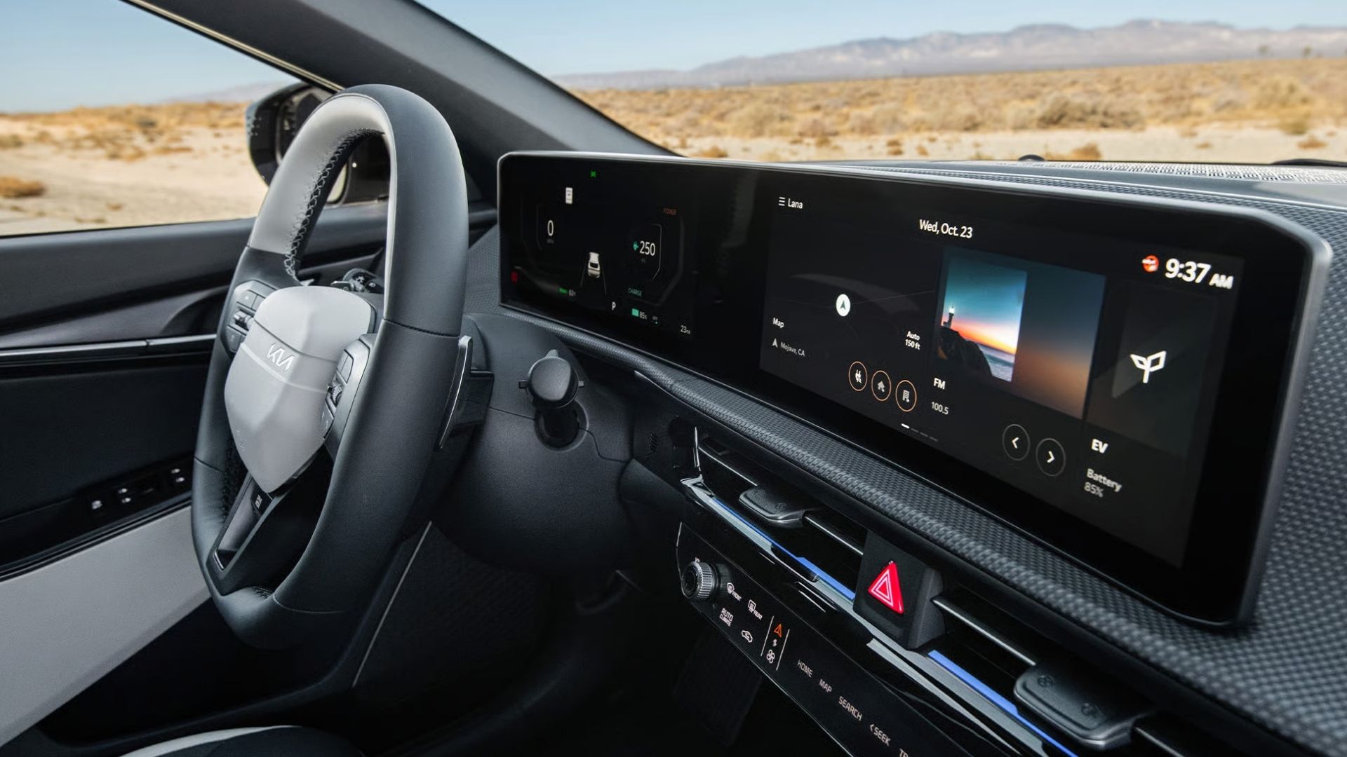 Kia EV6 2026: il SUV elettrico che batte Tesla Model Y senza far rumore