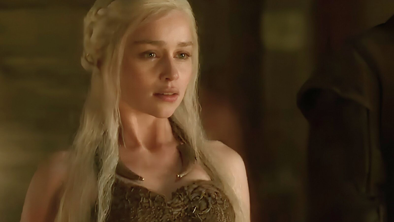 Game of Thrones, Emilia Clarke non ha digerito il finale di Daenerys