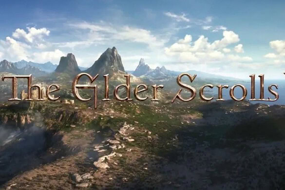 The Elder Scrolls in saldo su Steam: sconti fino al 75% sulla saga