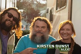 Minecraft: Squared è ufficiale, Kirsten Dunst sarà Alex nel sequel