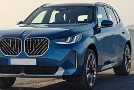 BMW X3 usata: perché batte i crossover nuovi allo stesso prezzo