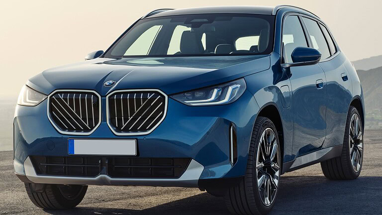 BMW X3 usata: perché batte i crossover nuovi allo stesso prezzo