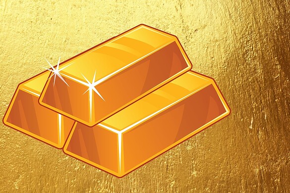 Perché l’oro non arrugginisce mai: la risposta è negli atomi