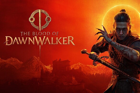 The Blood of Dawnwalker: l’erede di The Witcher 3 arriva quest’anno